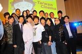 幻灯：台湾之夜《艋舺》三帅哥受关注 成龙神秘现身