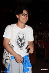 组图：陈杰演唱会众星捧场 林忆莲陈奕迅做嘉宾