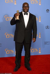 组图：《为奴十二年》获最佳剧情片大奖