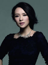 组图：2010年BQ红人榜 人气女明星入围名单