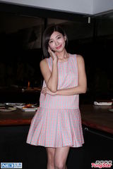 组图：金希澈吻郭雪芙 刘以豪翻醋坛也要吻戏