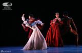组图：ABT经典节目荟萃《牛仔竞技》亮相大剧院