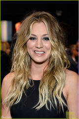 组图：第40届人民选择奖星光熠熠 小罗伯特现身