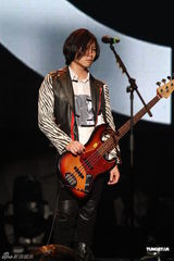 组图：五月天巡演香港站落幕 金曲奖入围七项大奖