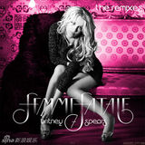 高清组图：布兰妮150张美图 流光溢彩视觉盛宴