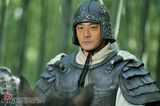 高清组图：黄维德《新三国》扮周瑜剧照曝光