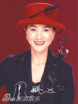 组图：凤飞飞生前精彩演出回顾 帽子歌后音容犹在