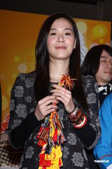 高清组图：张悬将参加国际唱片展唱响巴黎