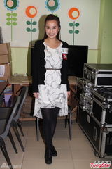 组图：陈凯琳望出席六叔追思会 黄心颖甚少下厨