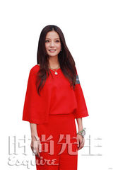 资料图片：2011时尚先生候选人名单