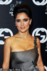 组图：麦当娜黑超黑裙尽展大姐大酷 助阵女性电影奖