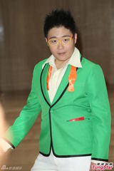 组图：陈晓东首挑梁偶像剧男一 郝劭文参演