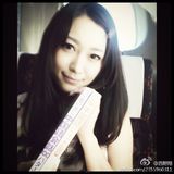 组图：西野翔微博美图集锦 气质美女温婉靓丽