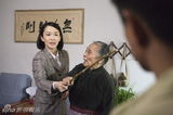 组图：电视剧《屯戍西疆》精彩剧照