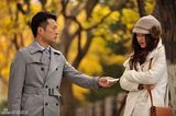 组图：电视剧《爱的秘笈》精彩剧照