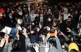 组图：汤姆-克鲁斯走红毯宣传《侠探杰克》
