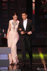 组图：袁和平《一代宗师》获金像最佳动作设计