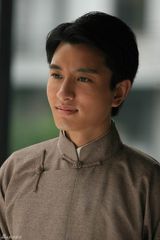 组图：《生死桥》登央视 贾乃亮演绎李碧华经典