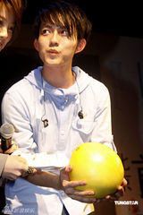 高清：林宥嘉北京个唱 师妹刘力扬助阵