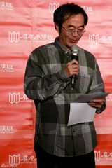 组图：王月忍泪公布李国修病逝 回忆生前照片