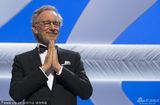 组图：开幕式现场斯皮尔伯格发言 慈祥可爱