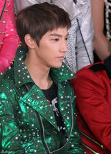 组图：2PM亮相巡演记者会 中国南京等数站演出确定