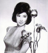 组图：邵氏黄梅调电影成时代记忆 老牌女星云集