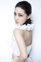 幻灯图：邓家佳夏日纯情写真 畅谈从艺之路 