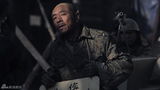 组图：电视剧《川军团血战到底》精彩剧照之一