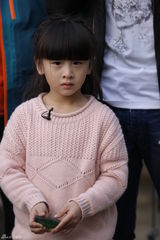 组图：爸爸第八期海量图 萌娃照顾老人暖心窝