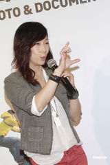 组图：林忆莲否认收入过亿 即将展开亚洲巡唱