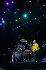 组图：萧敬腾往届演唱会精彩瞬间回顾