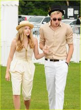 高清组图：《海扁王》小萝莉清爽造型和两兄弟亮相