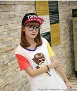 组图：历届ChinaJoy ShowGirl美色大赏