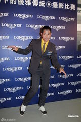 组图：郭富城公开熊黛林女友地位称对方委屈