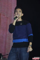 组图：林宥嘉与歌迷互动 召王仁甫孙协志合体