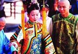 组图：慈禧太后影视形象大盘点