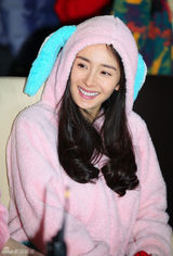 组图：《分手大师》探班 邓超首执导杨幂素颜