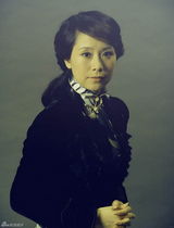 高清组图：《追捕》女主角曝光 海清演绎花样年华