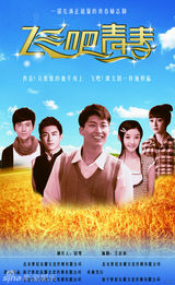 组图：2013中国电视剧秋季推介会参展剧海报