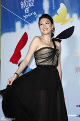 组图：张孝全首夺台北电影奖影帝 张榕容二度封后