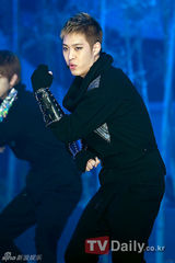 组图：miss A喜获本周《M！Countdown》首位