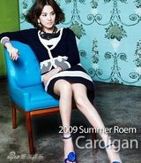 幻灯图集：宋慧乔服饰集锦100张 变身百变娇娃