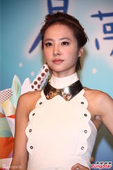 组图：蔡依林坚持舞曲路线 佩服朱莉勇敢防癌