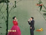 幻灯图集：陈奕迅携手谭晶 柔情演绎《龙文》