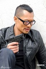 幻灯图：TVB新剧《飞女正传》剧照 蔡少芬造型多变