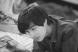 组图：EXO-K成员KAI迎接二十岁成人礼