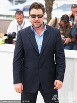 幻灯图集：戛纳开幕片记者会 克劳携布兰切特亮相