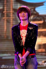 幻灯：《虹猫蓝兔》杀入贺岁档 曾轶可触电大银幕