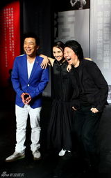 组图：《活着》将演 黄渤不否认已被春晚邀请